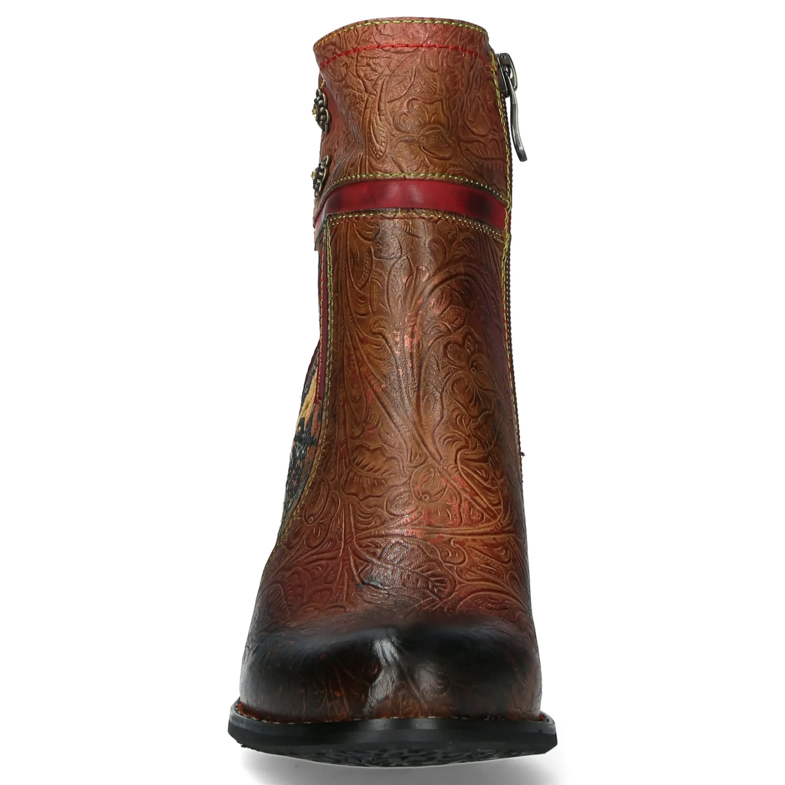 Bottines - MAELEO 05 | Laura Vita Fashion