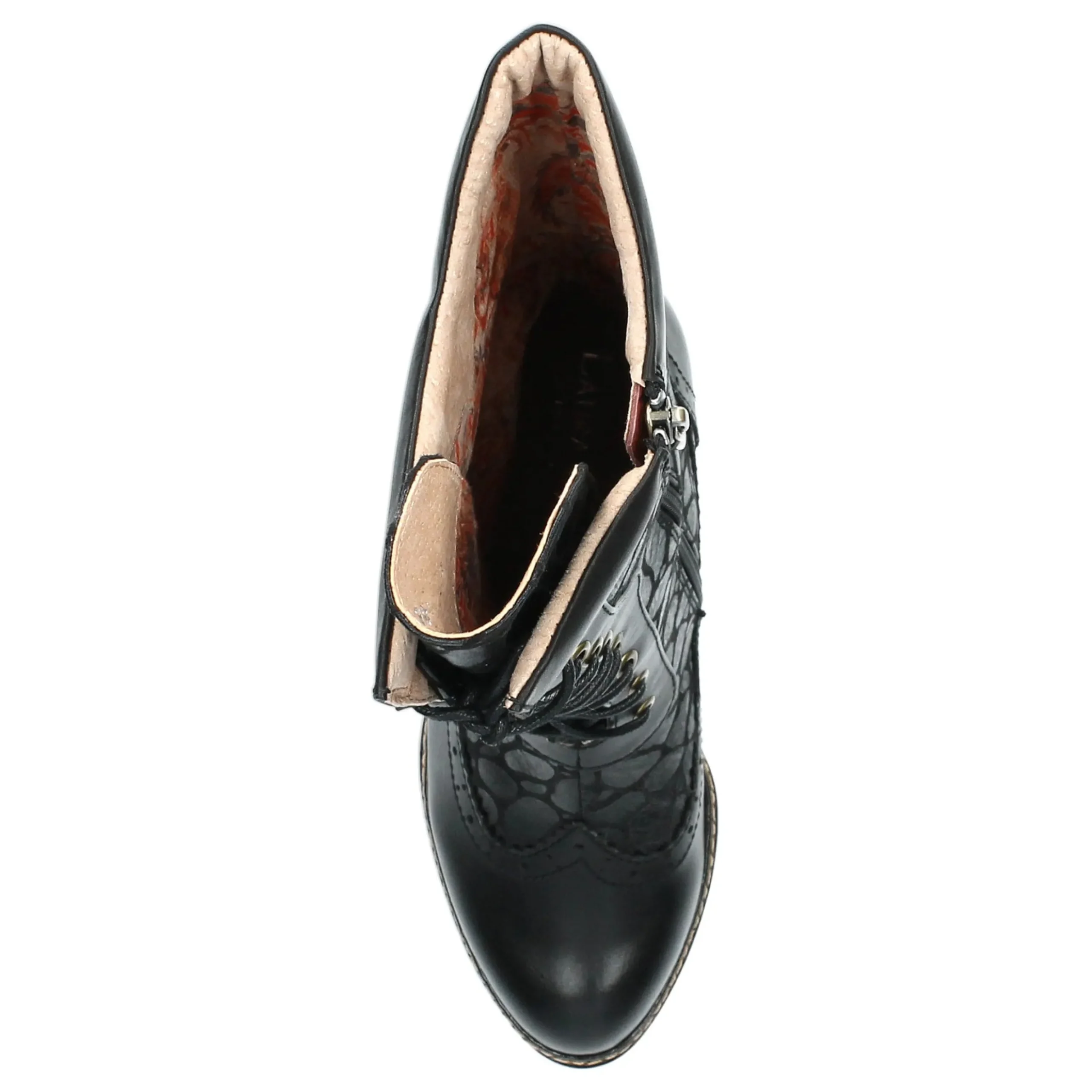 Bottines - MAELEO 10 | Laura Vita Best Sale