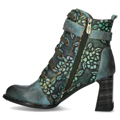 Bottines - MAELEO 03 | Laura Vita Outlet