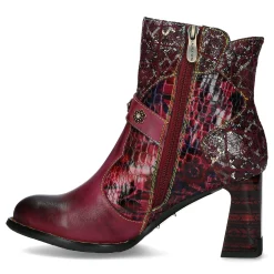 Bottines - MAELEO 01 | Laura Vita Cheap