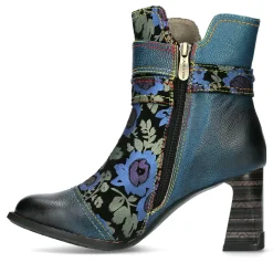 Bottines - MAELEO 07 | Laura Vita Best Sale