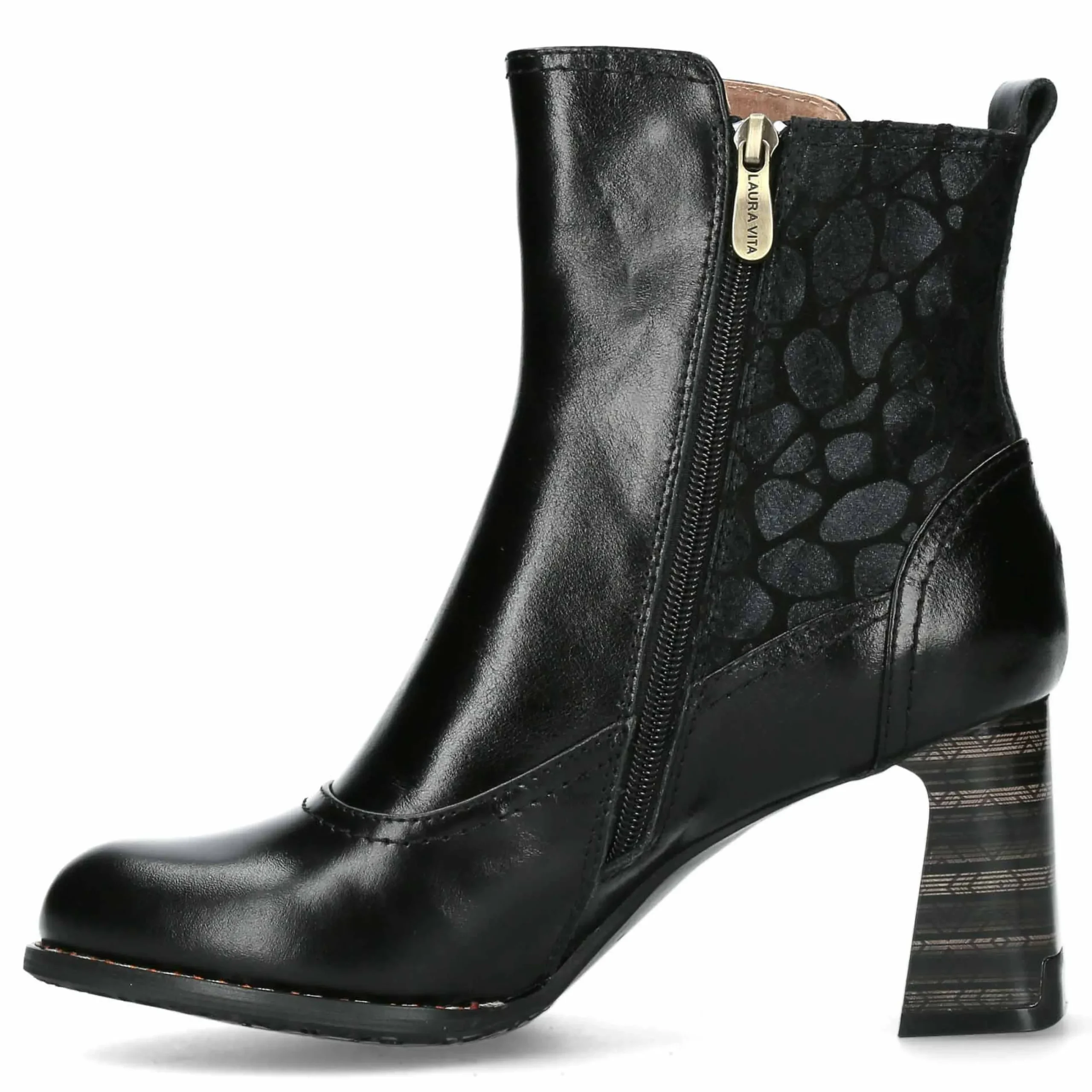 Bottines - MAELEO 02 | Laura Vita Cheap