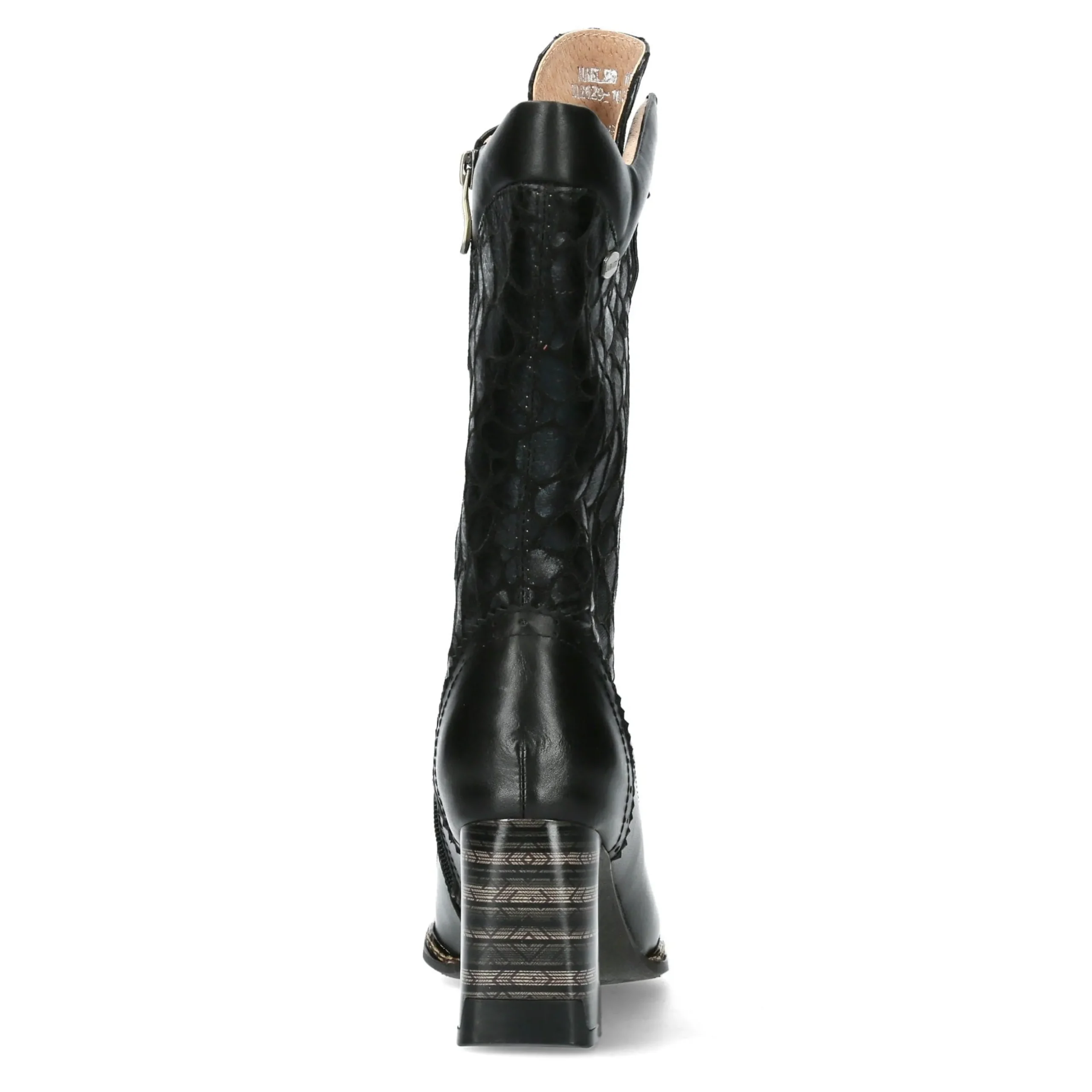 Bottines - MAELEO 10 | Laura Vita Best Sale