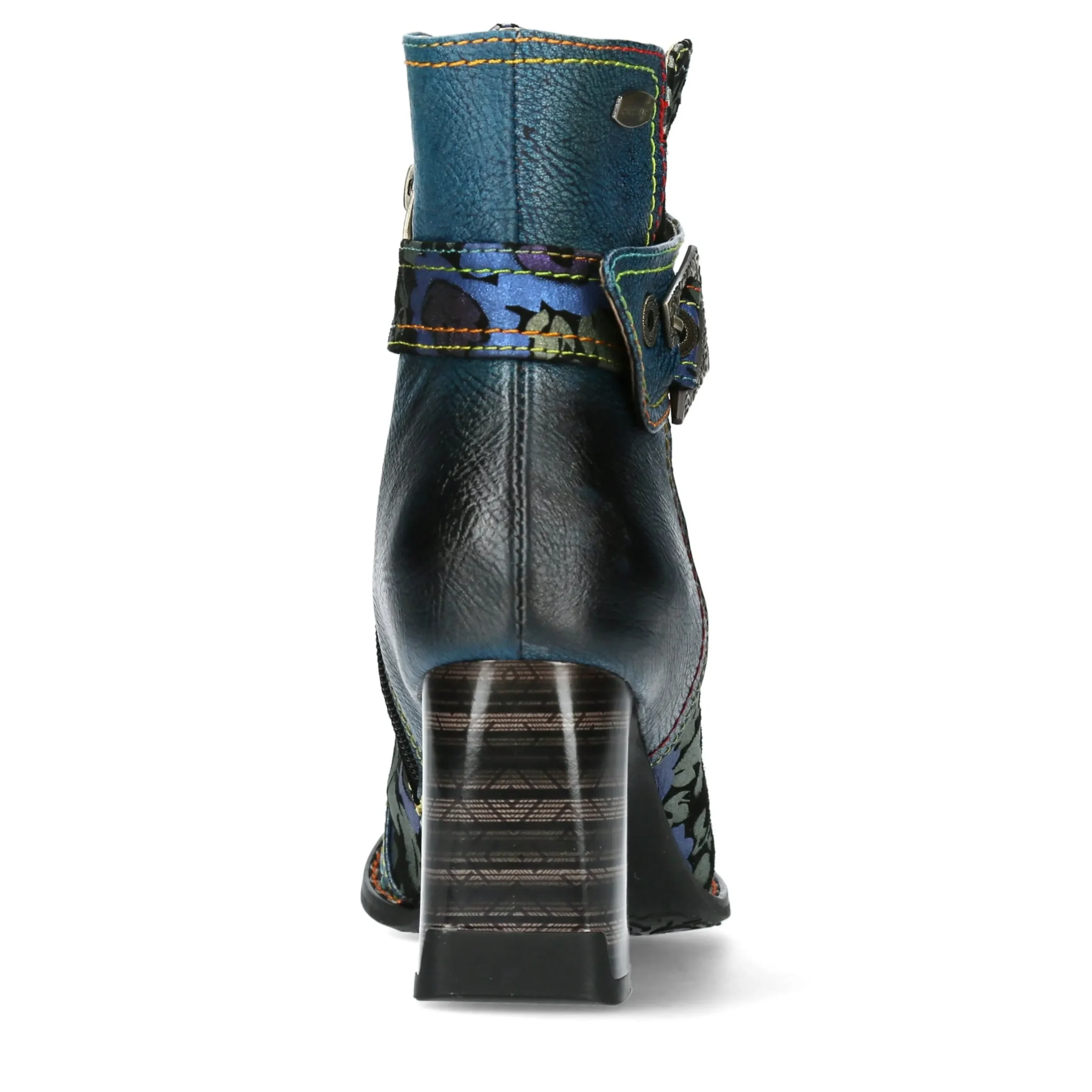Bottines - MAELEO 07 | Laura Vita Best Sale