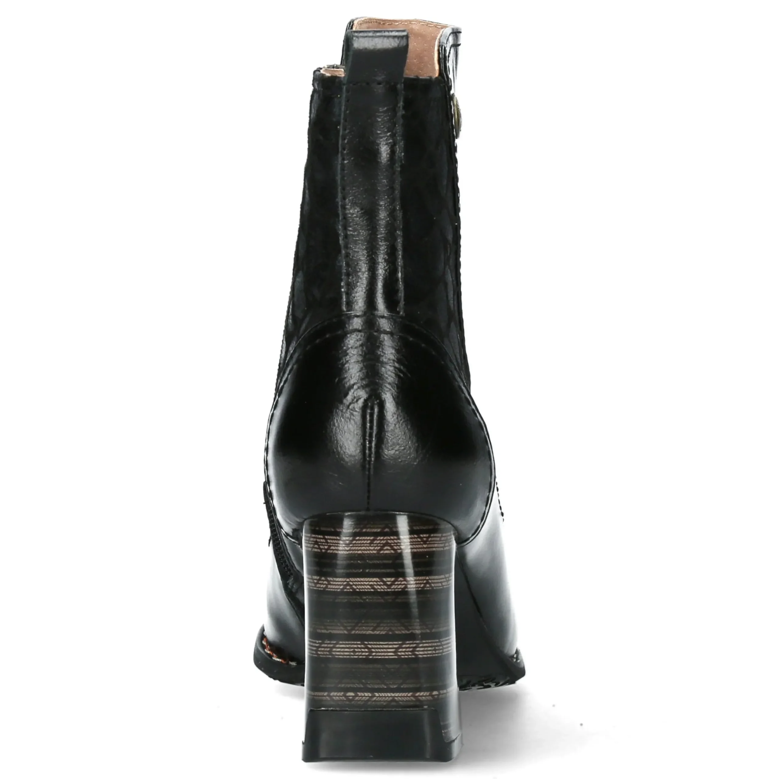 Bottines - MAELEO 02 | Laura Vita Cheap
