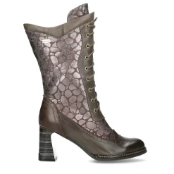 Bottines - MAELEO 10 | Laura Vita Best Sale