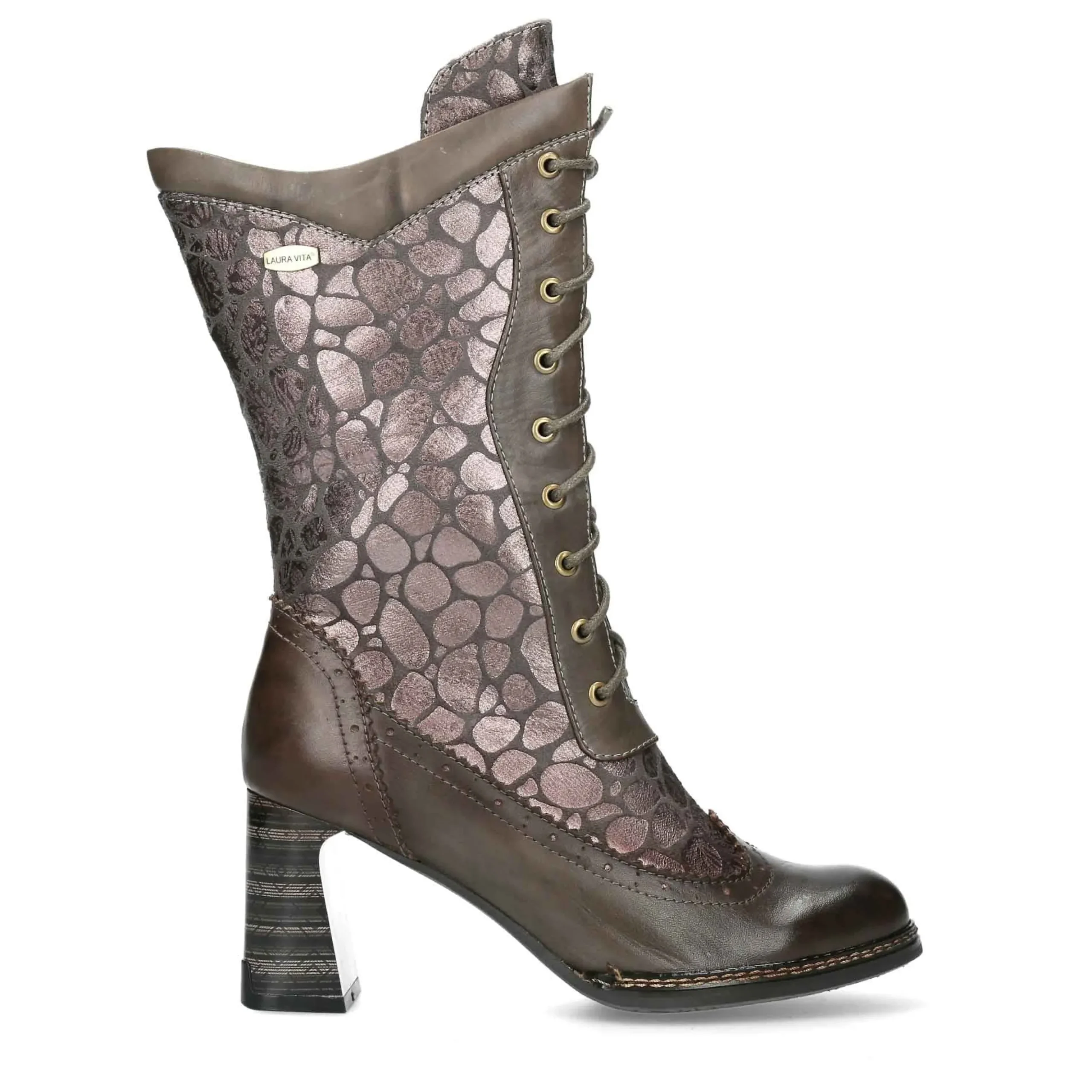 Bottines - MAELEO 10 | Laura Vita Best Sale