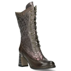 Bottines - MAELEO 10 | Laura Vita Best Sale