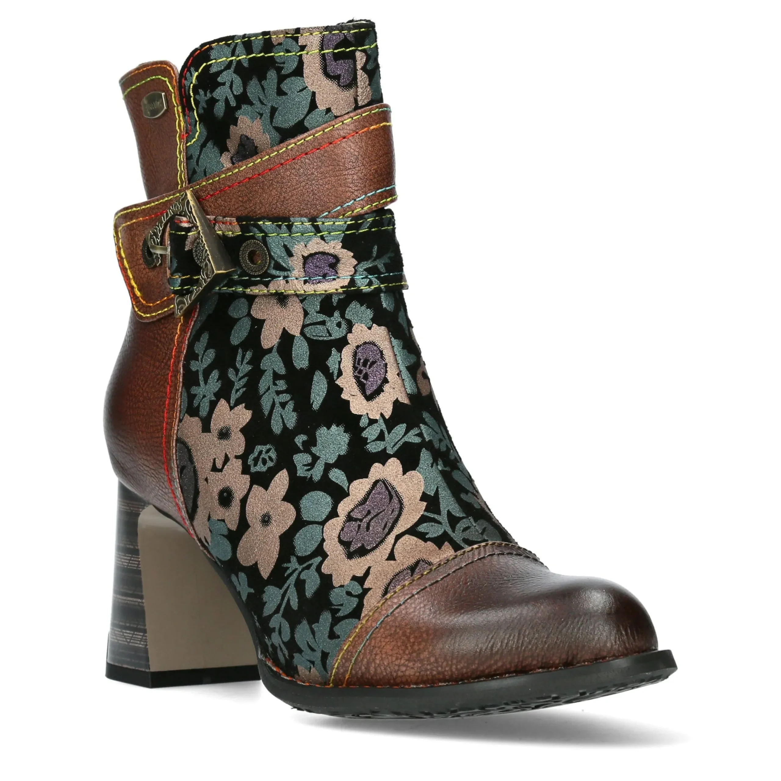 Bottines - MAELEO 07 | Laura Vita Best Sale