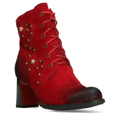 Bottines - MAELEO 09 | Laura Vita Best Sale