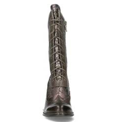 Bottines - MAELEO 10 | Laura Vita Best Sale