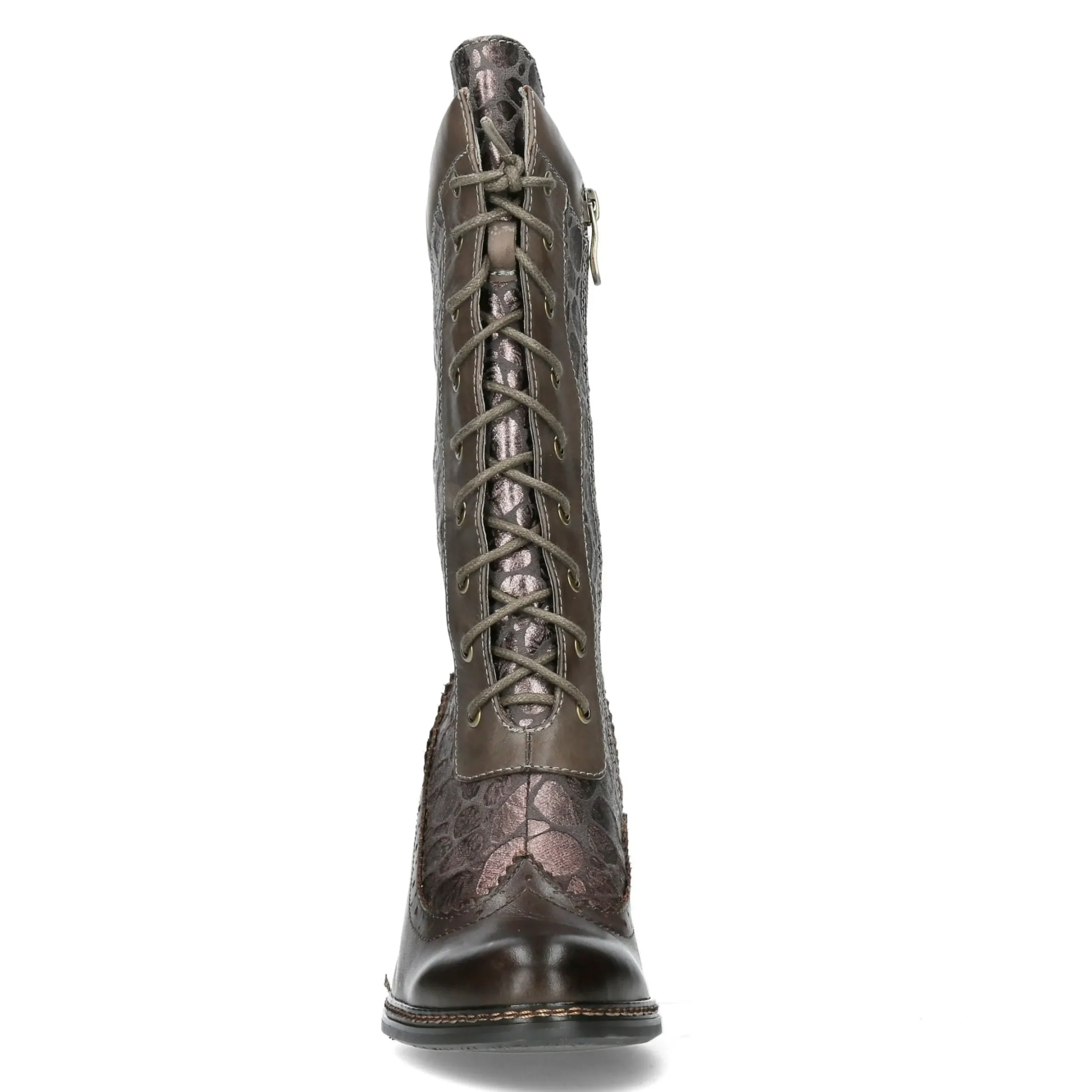Bottines - MAELEO 10 | Laura Vita Best Sale