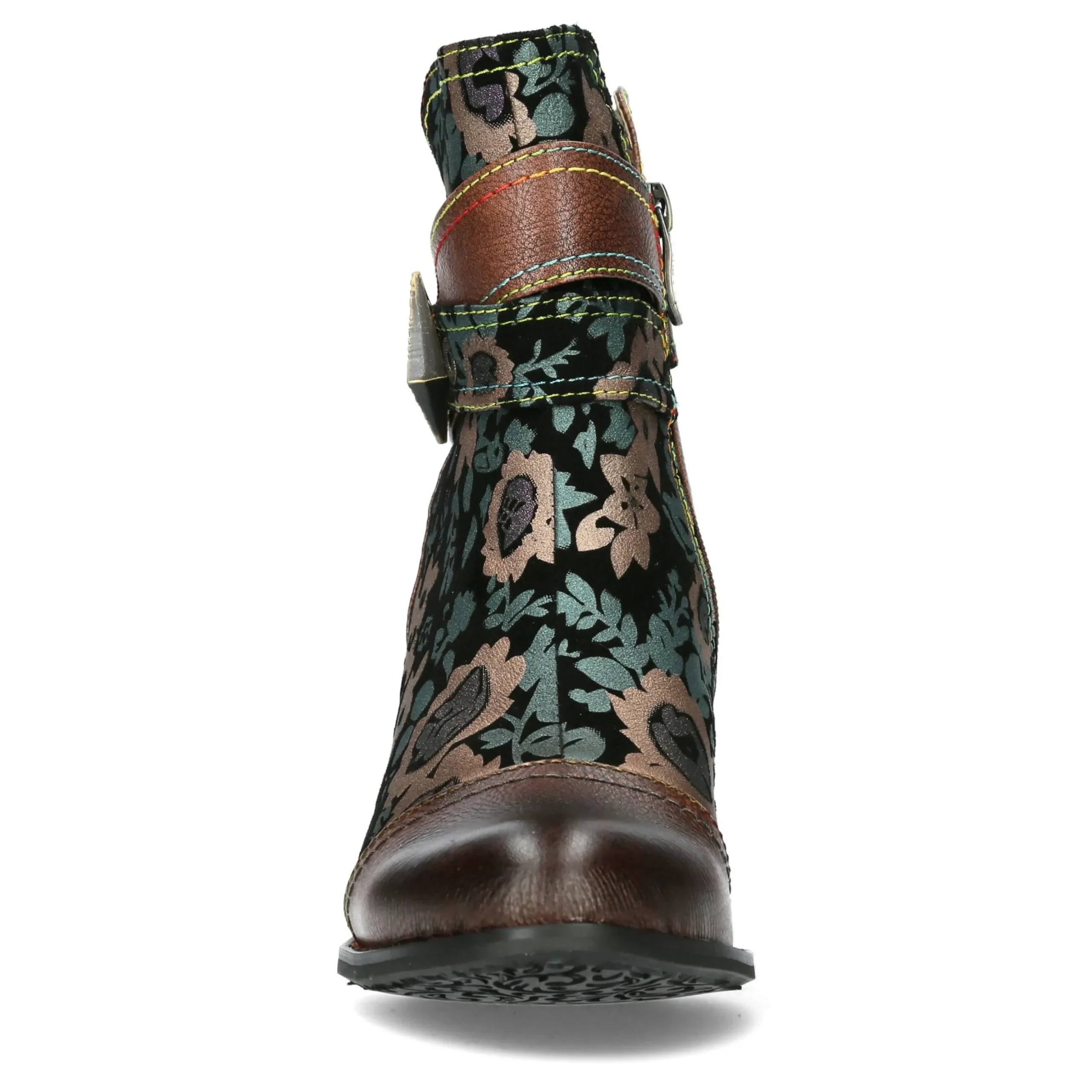 Bottines - MAELEO 07 | Laura Vita Best Sale