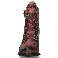 Bottines - MAELEO 03 | Laura Vita Outlet