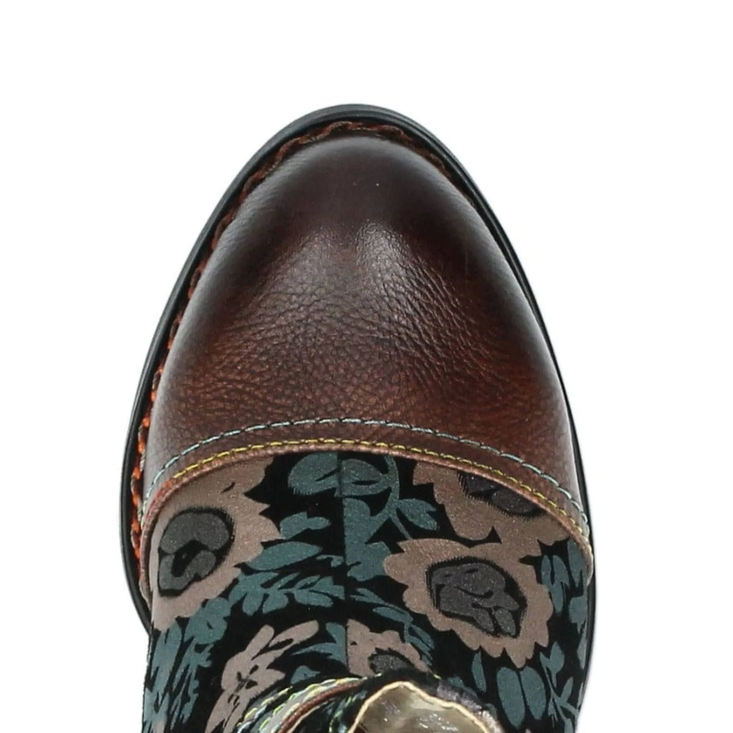 Bottines - MAELEO 07 | Laura Vita Best Sale