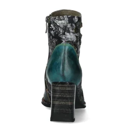 Bottines - MAELEO 05 | Laura Vita Fashion
