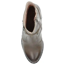 Bottines - MAELEO 01 A | Laura Vita Online