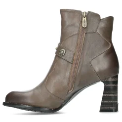 Bottines - MAELEO 01 A | Laura Vita Online