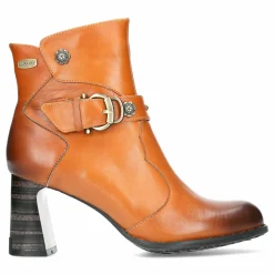 Bottines - MAELEO 01 A | Laura Vita Online