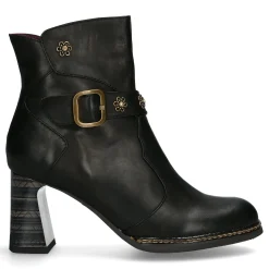 Bottines - MAELEO 01A | Laura Vita Cheap