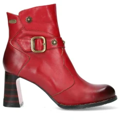 Bottines - MAELEO 01A | Laura Vita Cheap