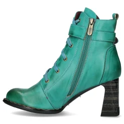 Bottines - MAELEO 03A | Laura Vita Store