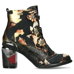 Bottines - MAEVAO 09 | Laura Vita Flash Sale