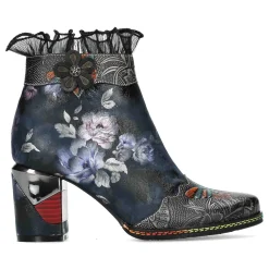Bottines - MAEVAO 07 | Laura Vita Flash Sale