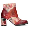 Bottines - MAEVAO 01 | Laura Vita Best