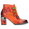 Bottines - MAEVAO 12 | Laura Vita Fashion