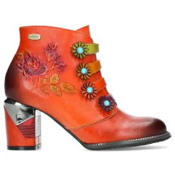 Bottines - MAEVAO 12 | Laura Vita Fashion