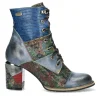 Bottines - MAEVAO 02 | Laura Vita Outlet