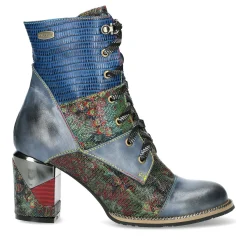 Bottines - MAEVAO 02 | Laura Vita Outlet