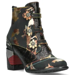 Bottines - MAEVAO 09 | Laura Vita Flash Sale