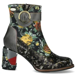 Bottines - MAEVAO 04 | Laura Vita Shop