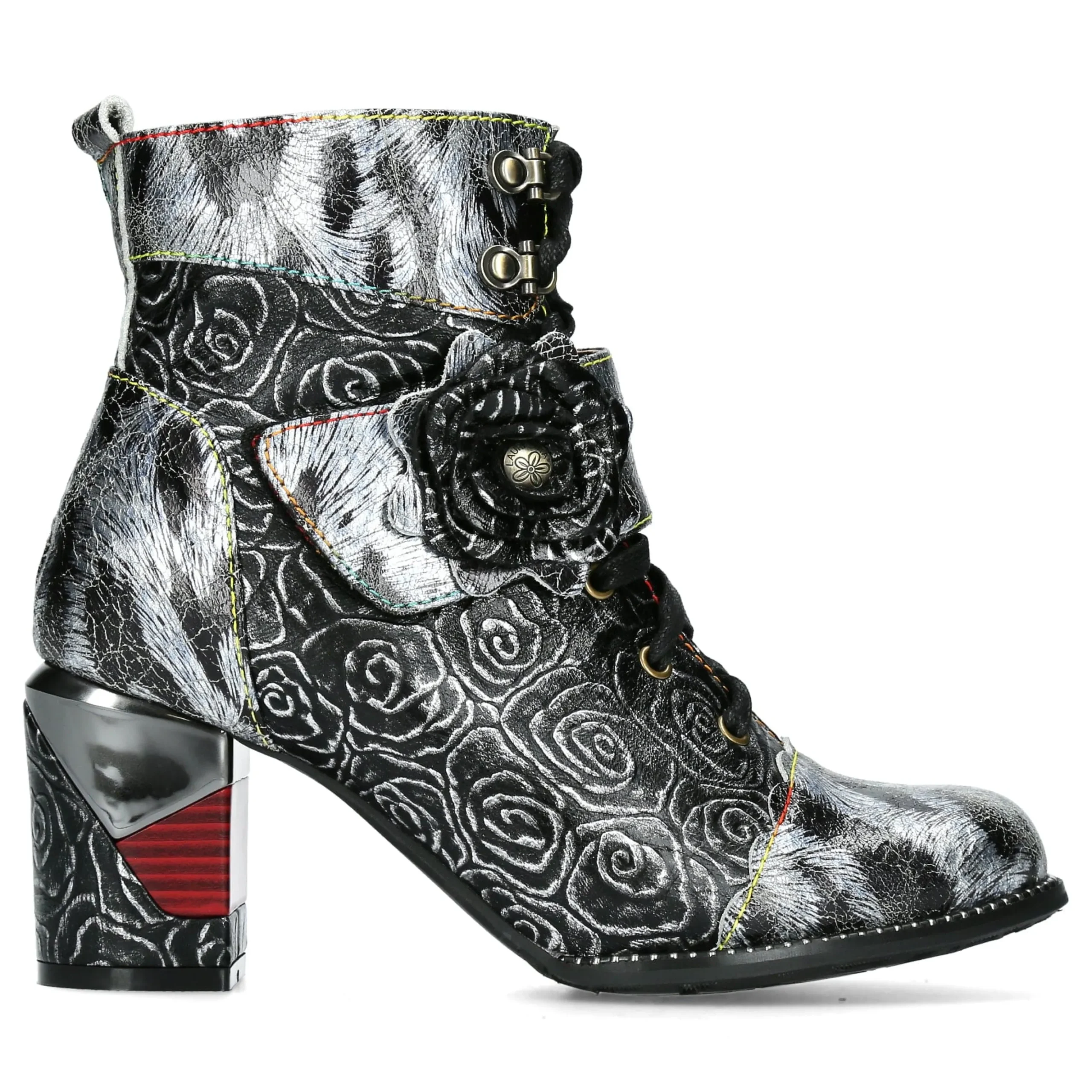Bottines - MAEVAO 47 | Laura Vita Cheap