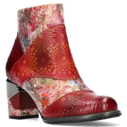 Bottines - MAEVAO 01 | Laura Vita Best