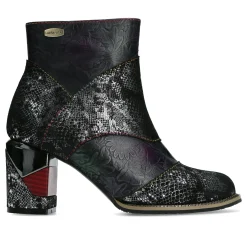 Bottines - MAEVAO 01 | Laura Vita New