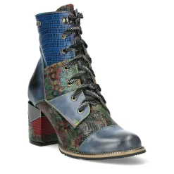 Bottines - MAEVAO 02 | Laura Vita Outlet