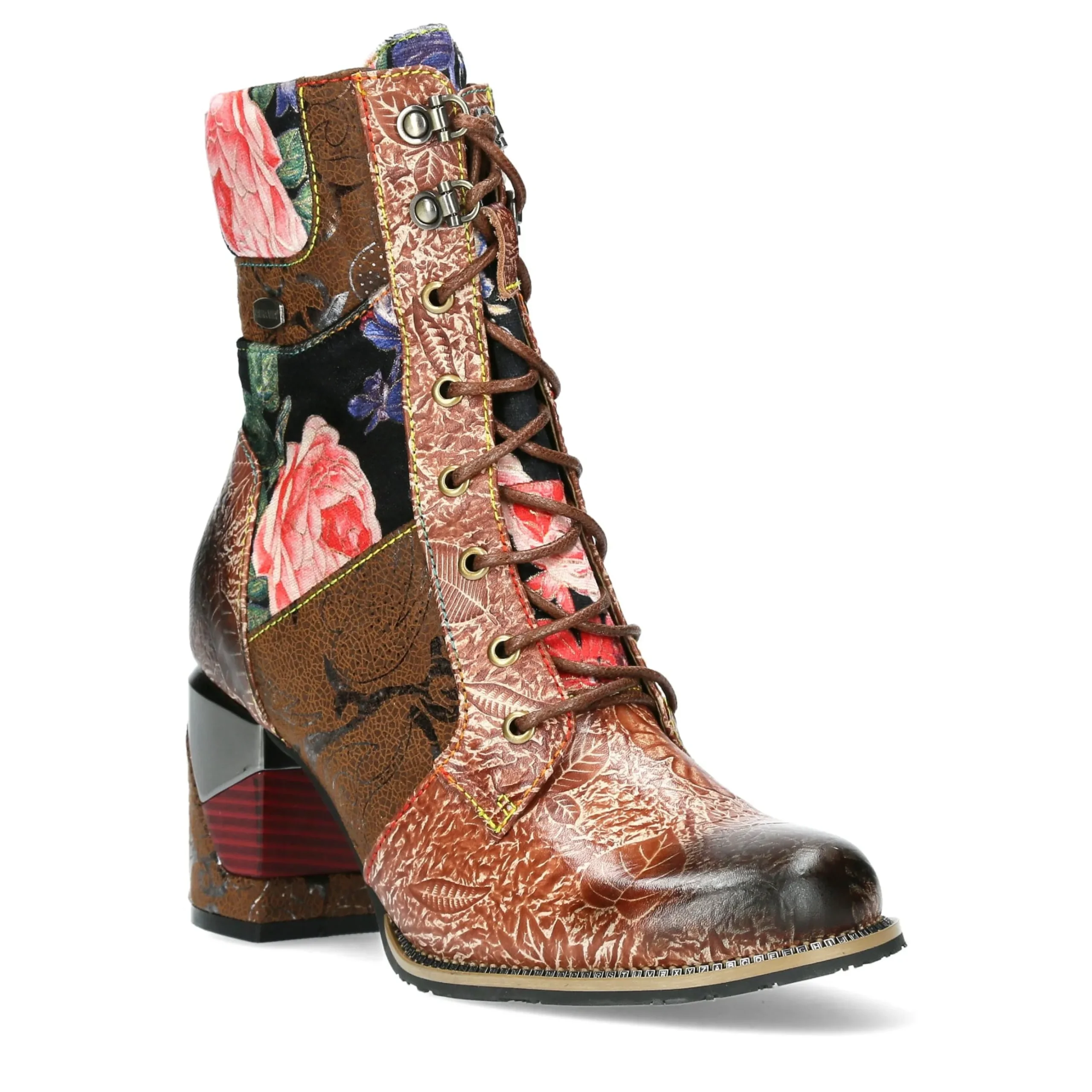 Bottines - MAEVAO 06 | Laura Vita Cheap