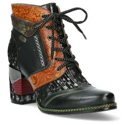 Bottines - MAEVAO 03 | Laura Vita Flash Sale