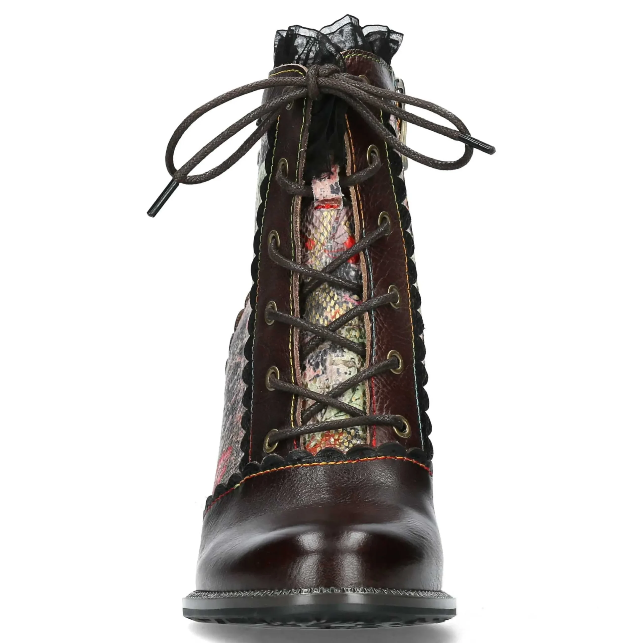 Bottines - MAEVAO 14 | Laura Vita Cheap