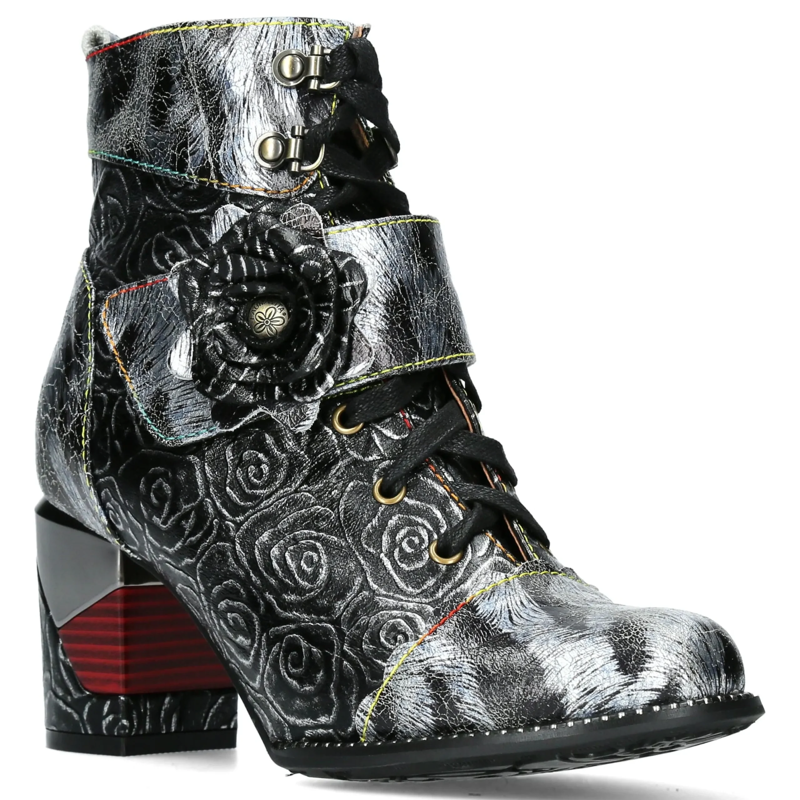 Bottines - MAEVAO 47 | Laura Vita Cheap