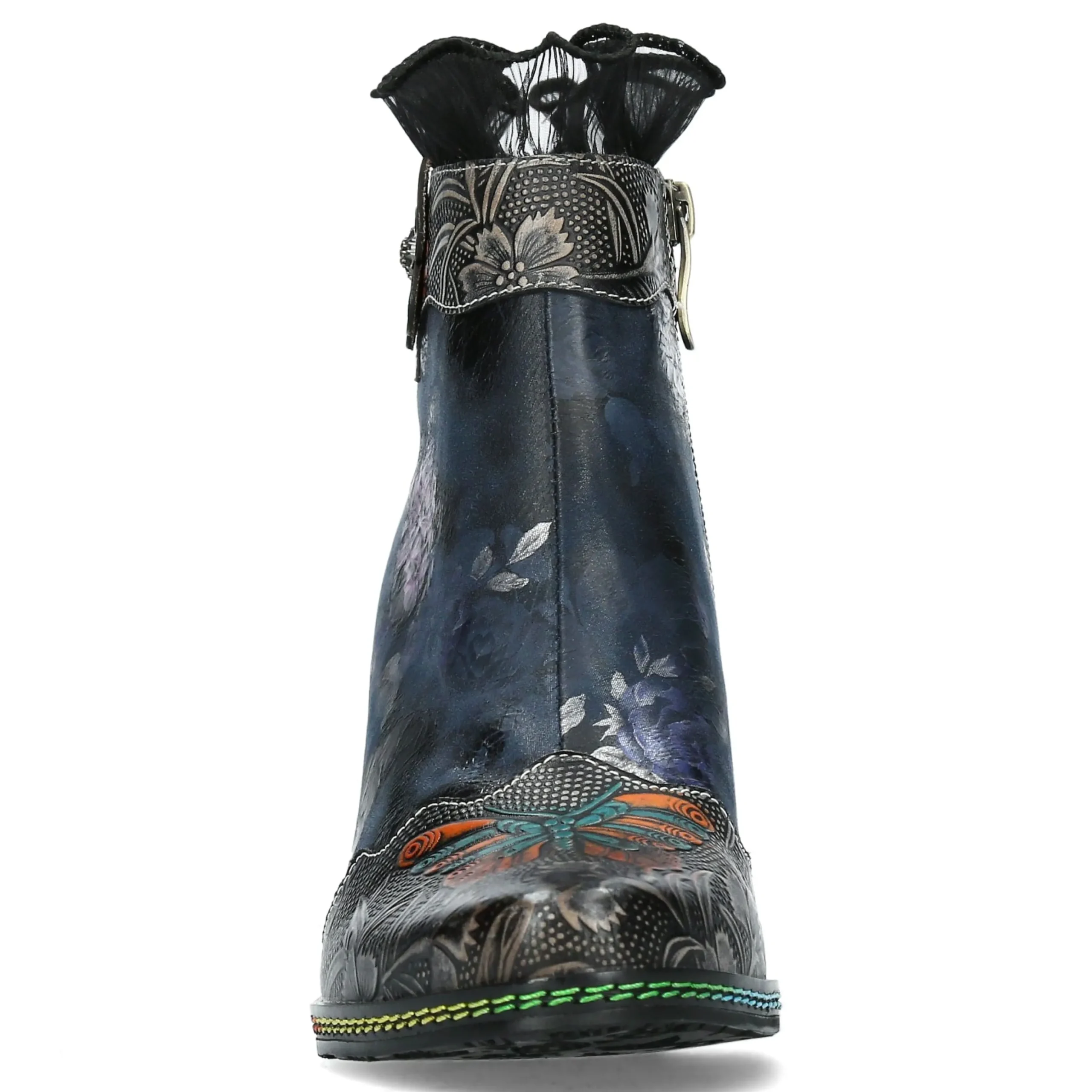 Bottines - MAEVAO 07 | Laura Vita Flash Sale