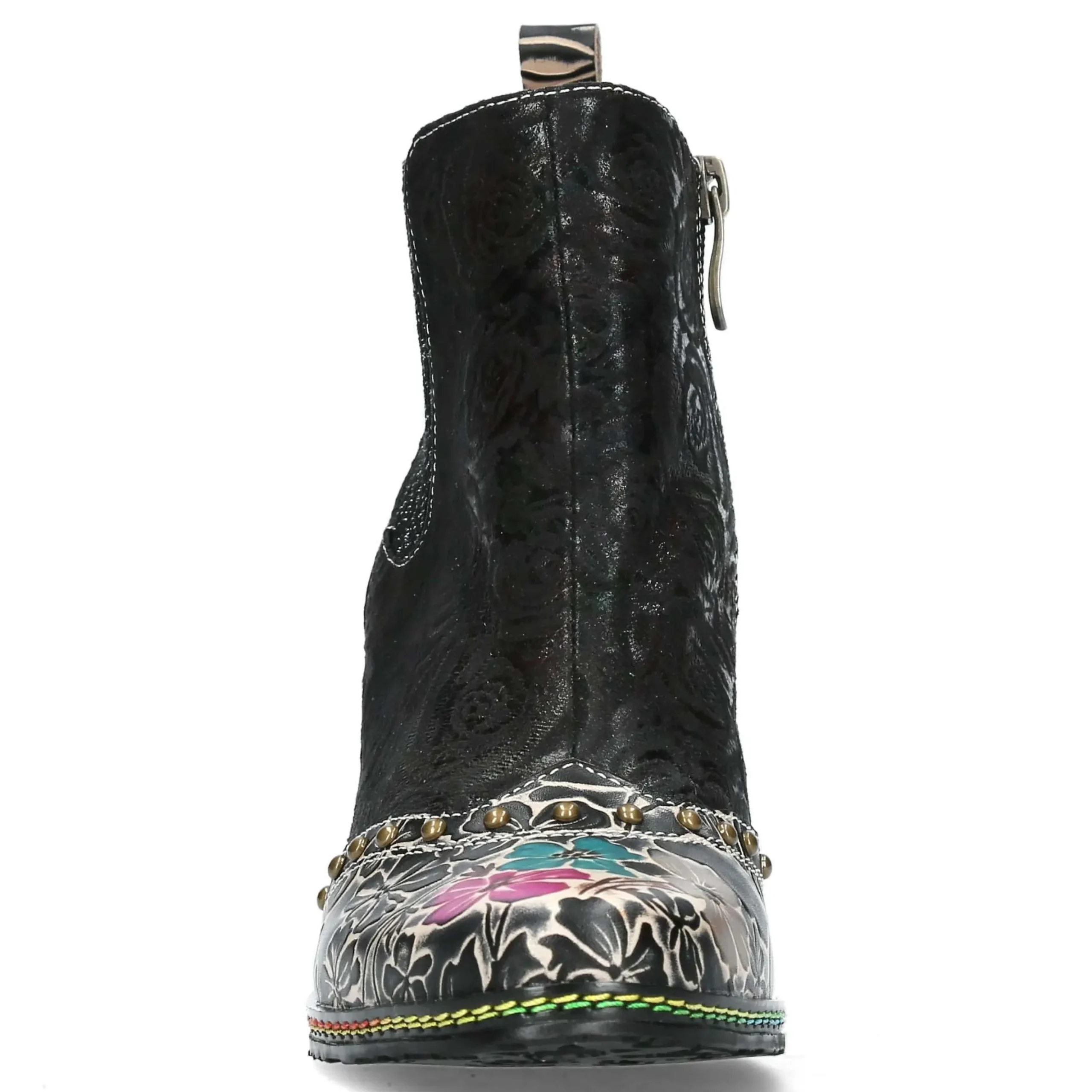 Bottines - MAEVAO 05 | Laura Vita Shop
