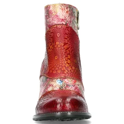 Bottines - MAEVAO 01 | Laura Vita Best