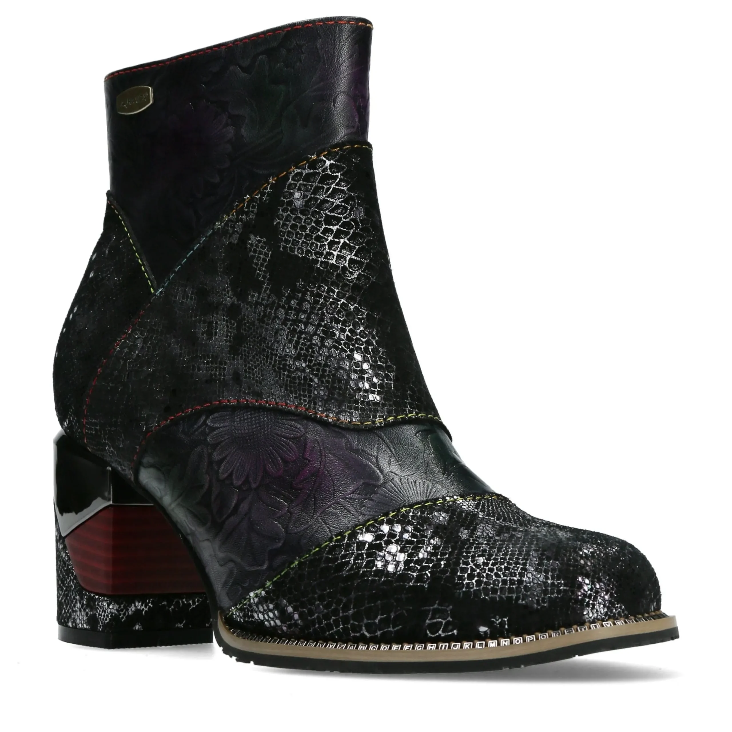 Bottines - MAEVAO 01 | Laura Vita New