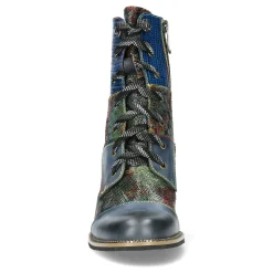 Bottines - MAEVAO 02 | Laura Vita Outlet