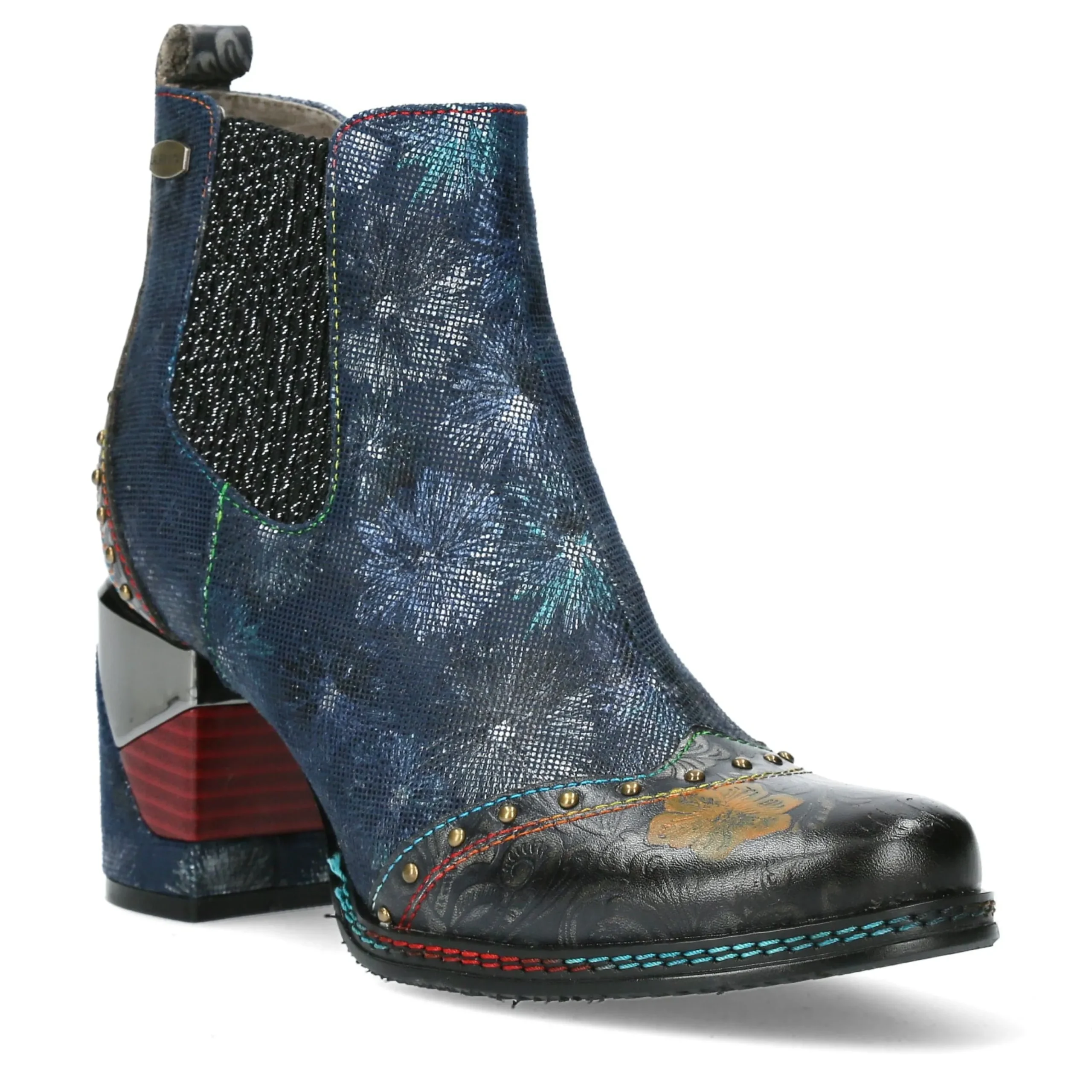 Bottines - MAEVAO 05 | Laura Vita Discount