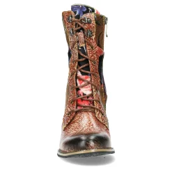 Bottines - MAEVAO 06 | Laura Vita Cheap